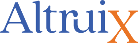 Altruix Logo