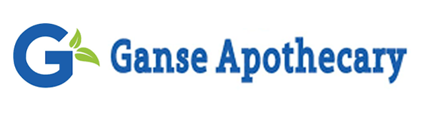 Ganse Apothecary Logo