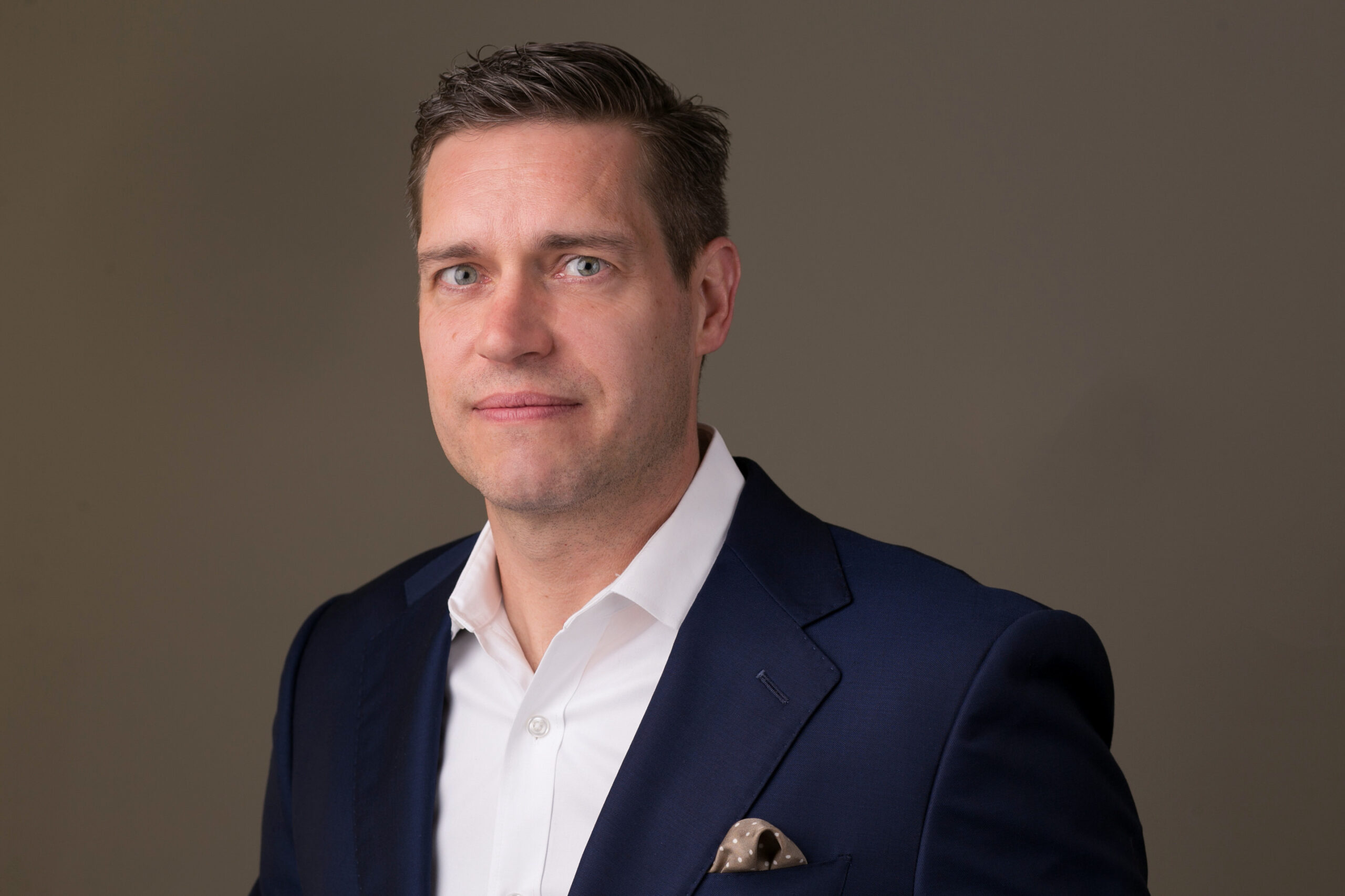 Greg Ganse, Strategic Growth and Business Integration