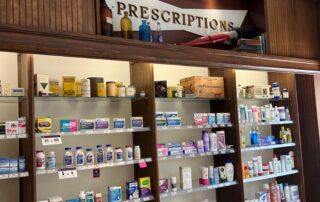 Altruix in Lancaster location inside