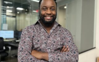 Altruix Annapolis staff member