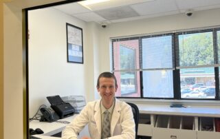 Alexander Woody, PharmD Pharmacist in Charge