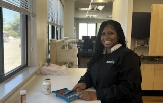 Altruix Silver Spring region Pharmacist