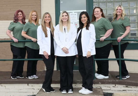 Altruix Long Term Pharmacy Care Staff at Newly Acquired Uniontown Location