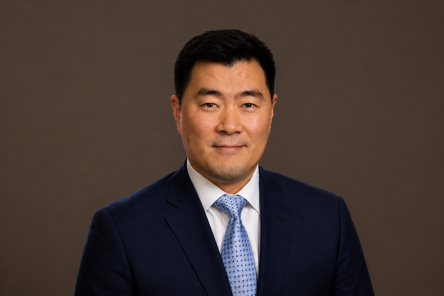Randy Hyun, Chief Executive Officer